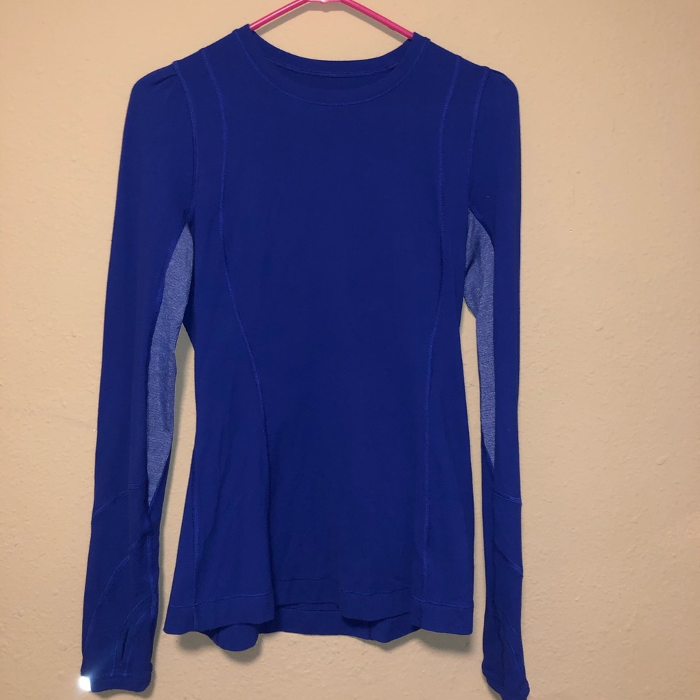 Lululemon Top